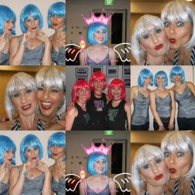 The Betty's