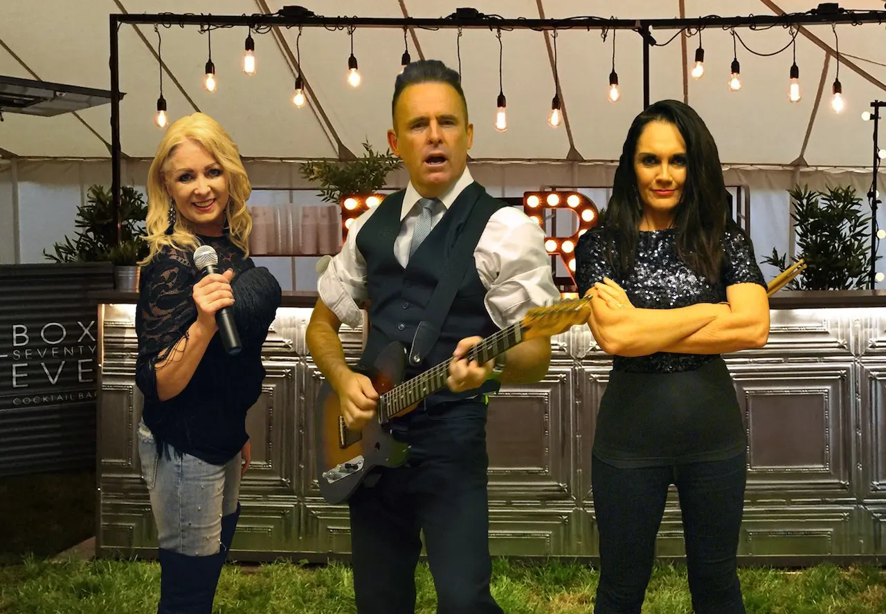 The Bliss Band