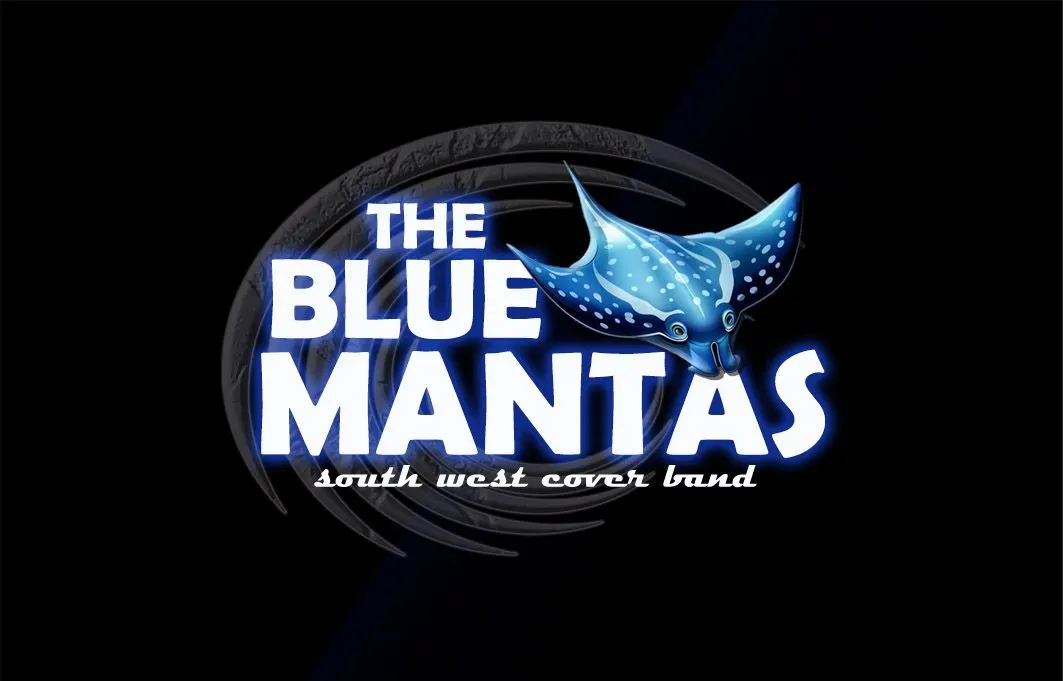 The Blue Mantas