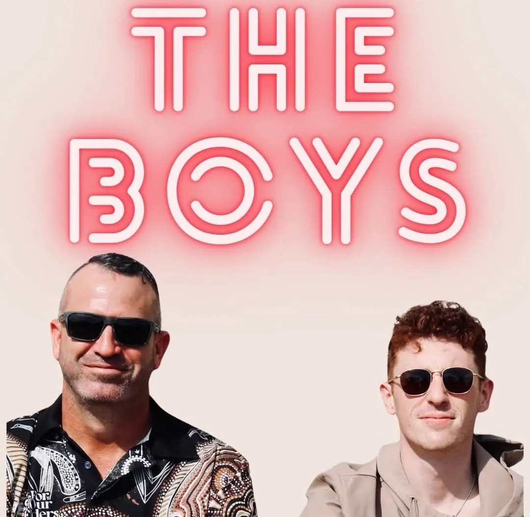The Boys