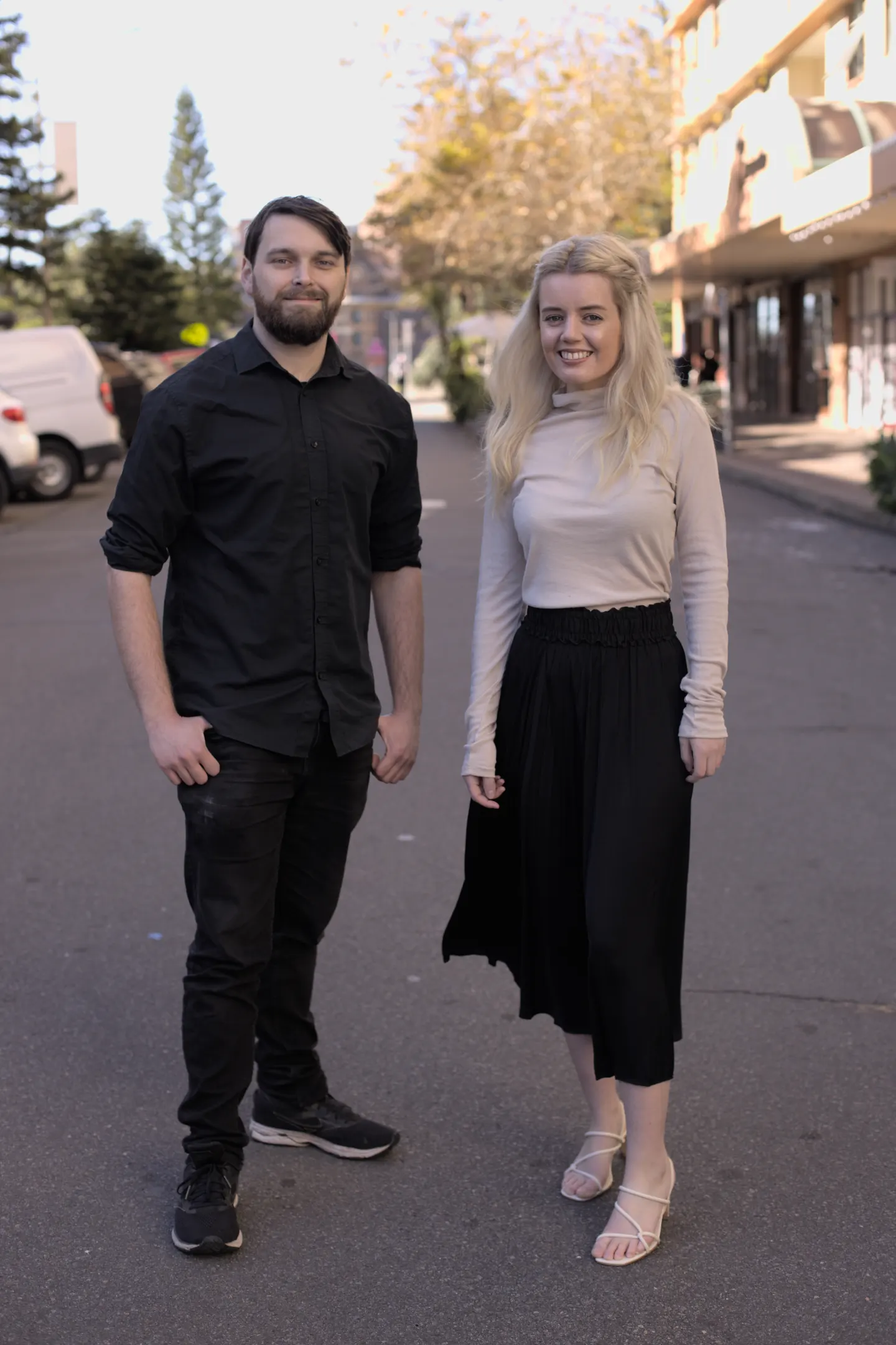 The Bridget Harper Duo