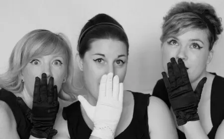 The Bridgettes