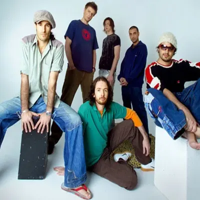 The Cat Empire
