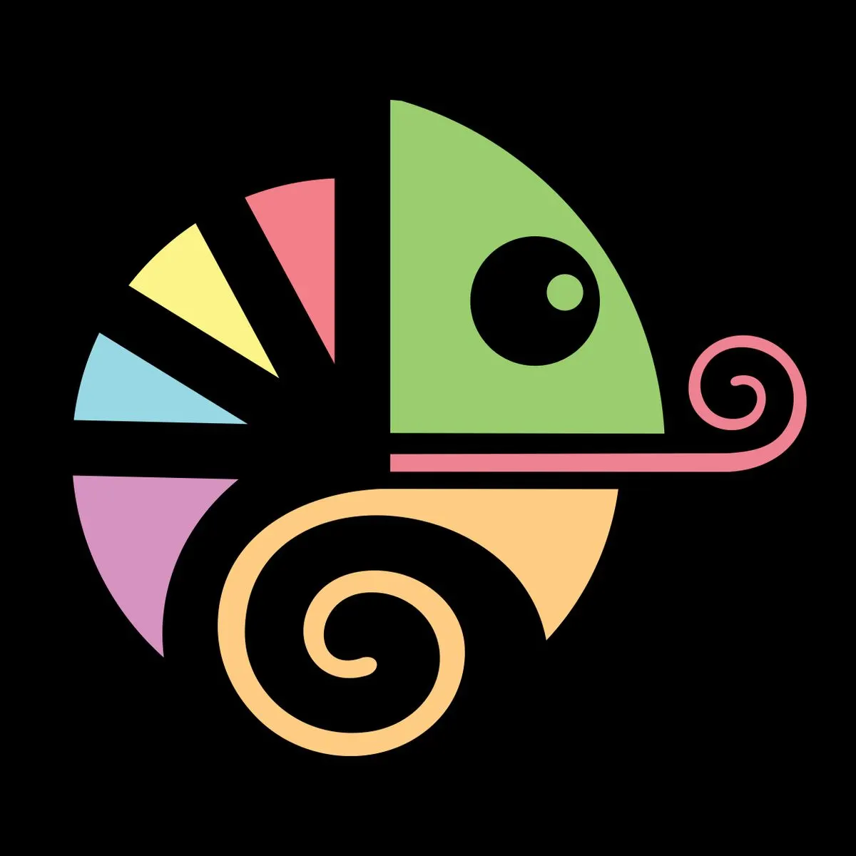 The Chameleonz Duo