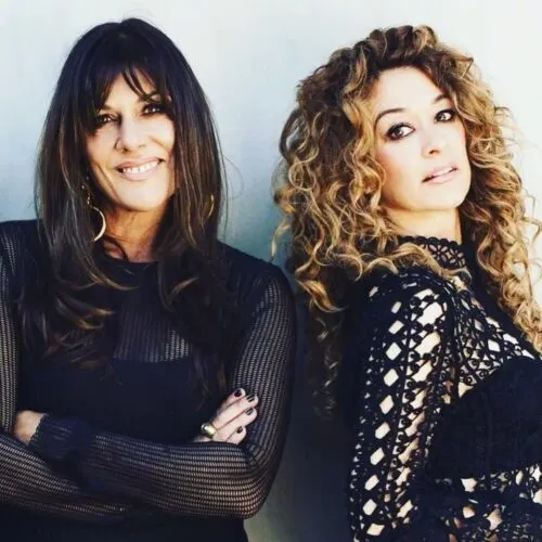 The Chantoozies