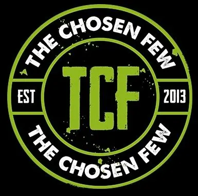 The Chosen Few
