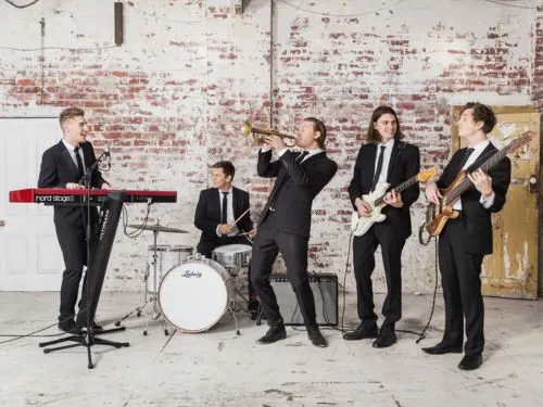 The Club Band