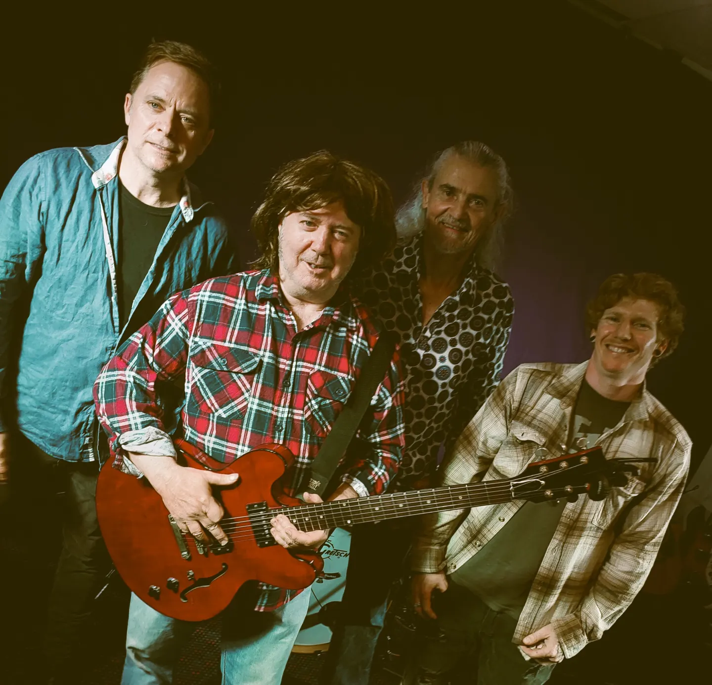 The Creedence Clearwater Revival Music Show