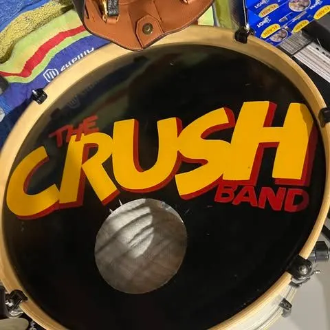 The Crush Band