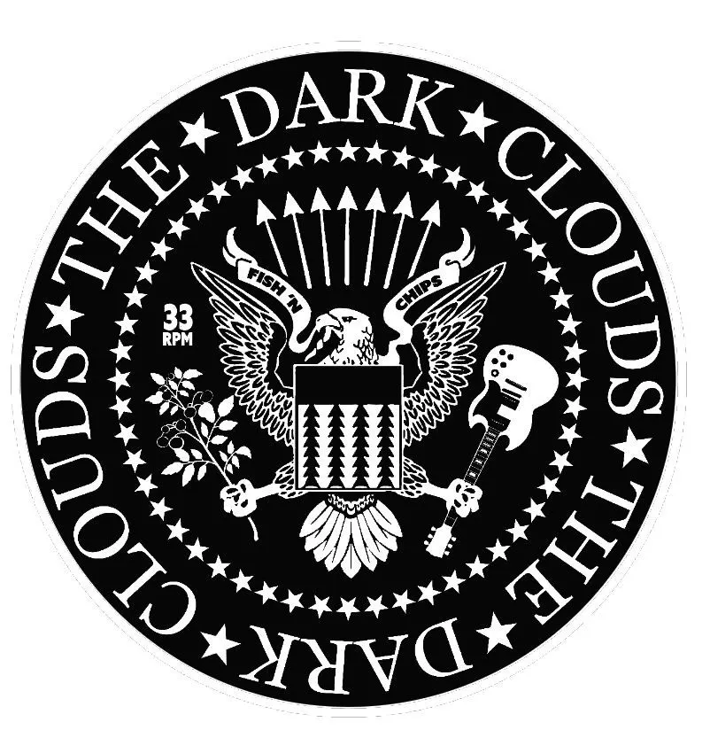 The Dark Clouds
