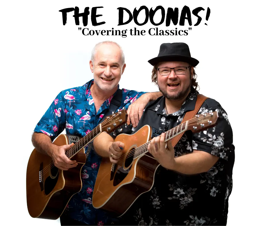 The Doonas