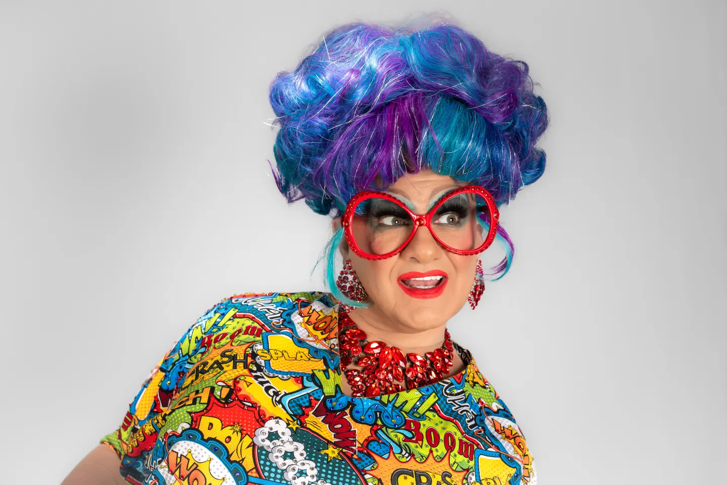 The Fabulous Wonder Mama