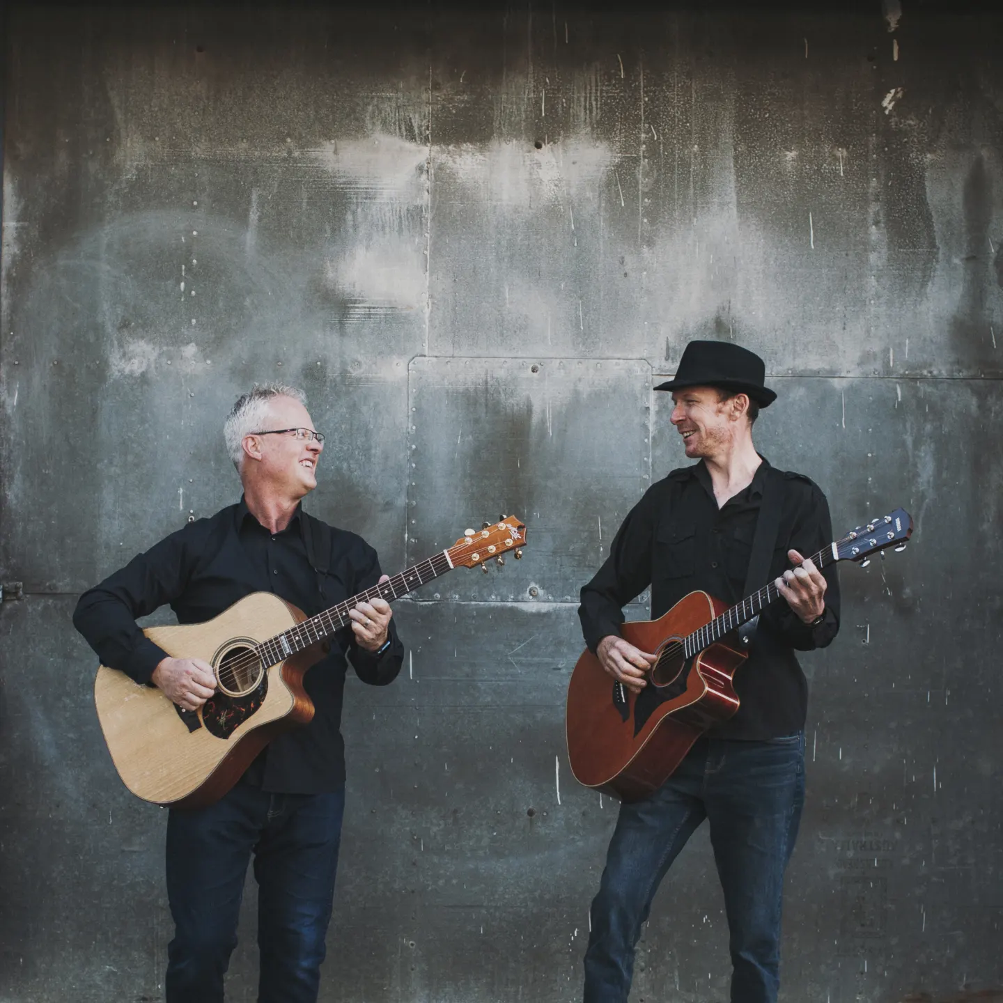 The Fretsliders