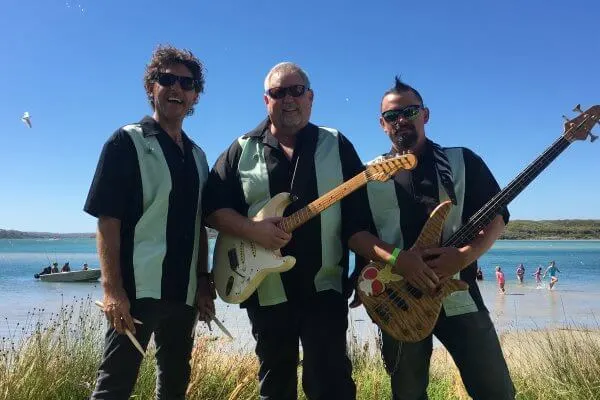 The Frothers