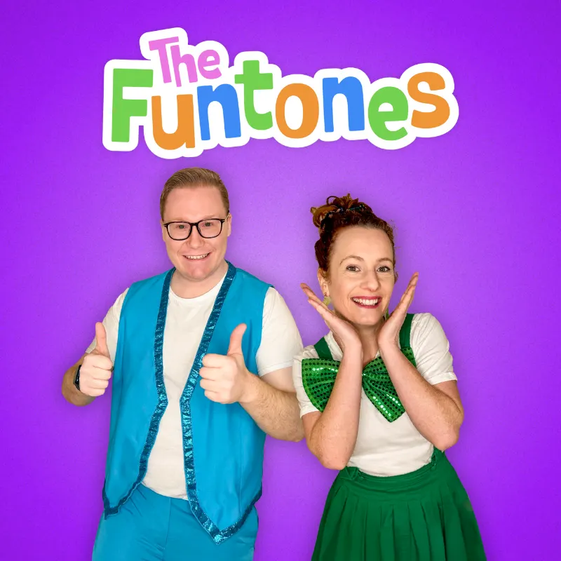 The Funtones