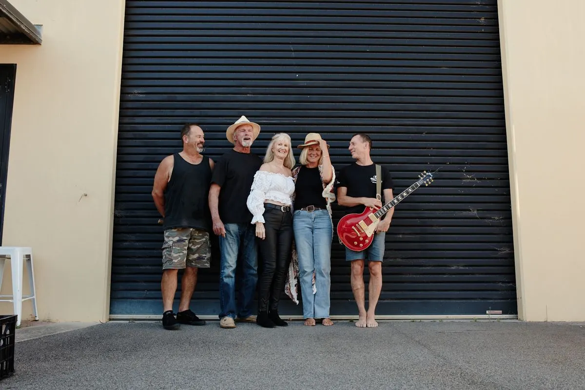 The Gidgets