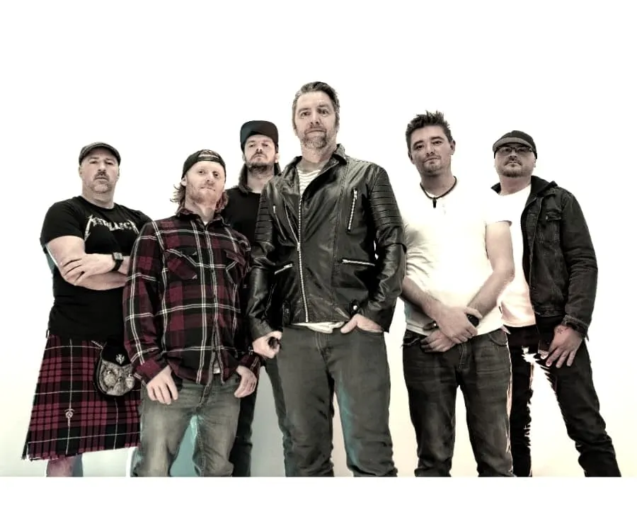 The Go Set