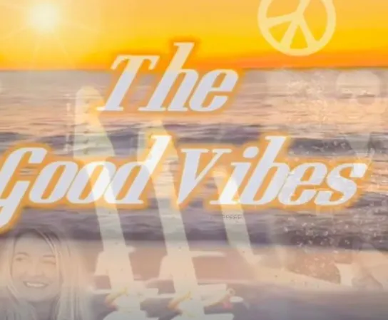 The Good Vibes Duo