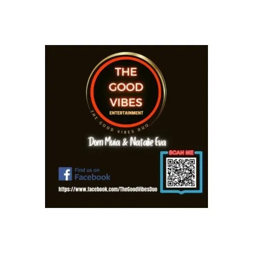 The Good Vibes