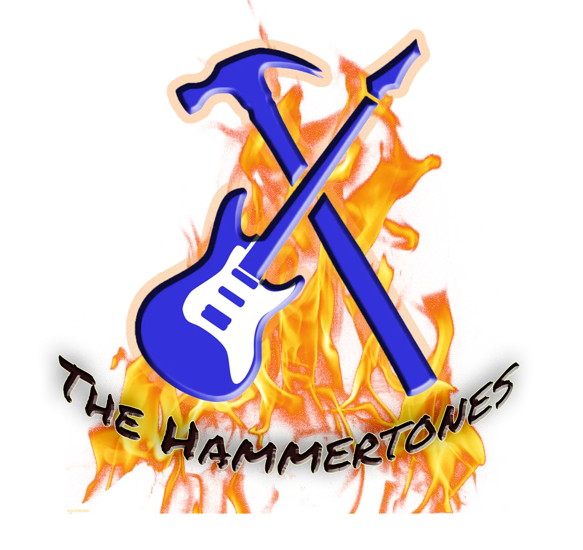 The Hammertones