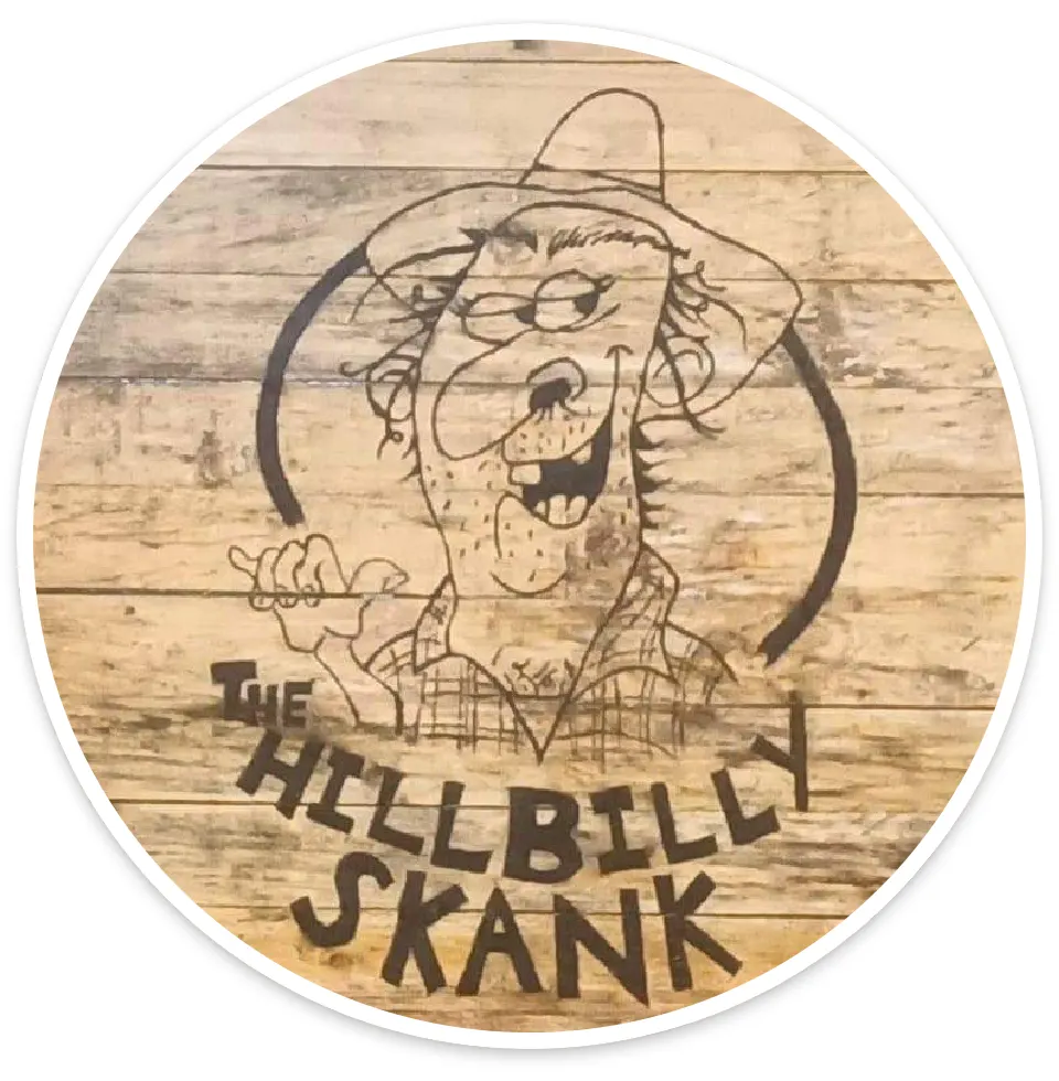 The Hillbilly Skank