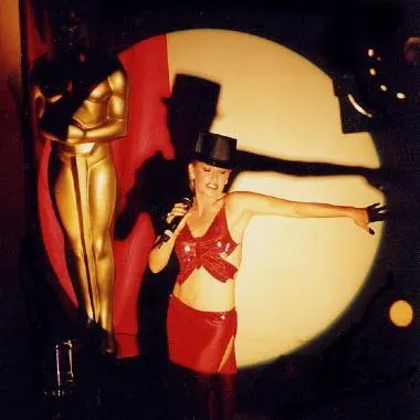 The Hollywood Show