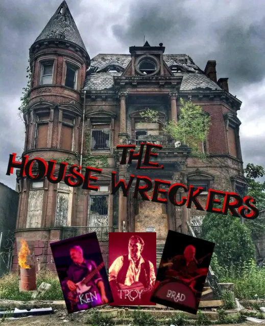 The House Wreckers