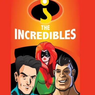 The Incredibles