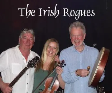 The Irish Rogues