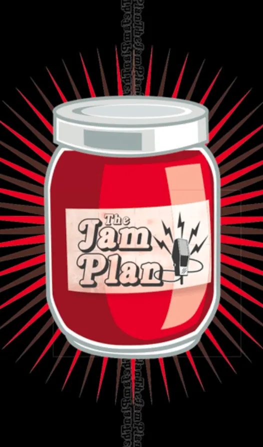 The Jam Plan