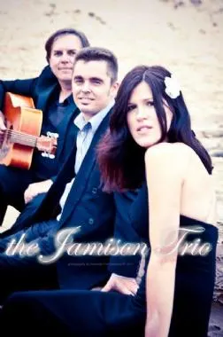 The Jamison Trio
