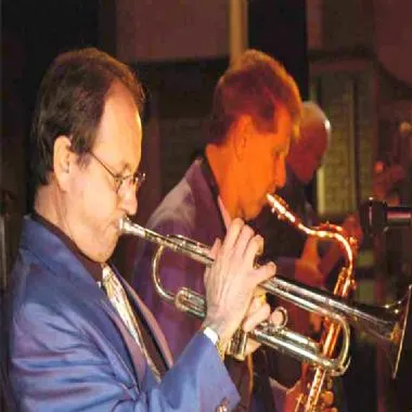 The Jive Bombers