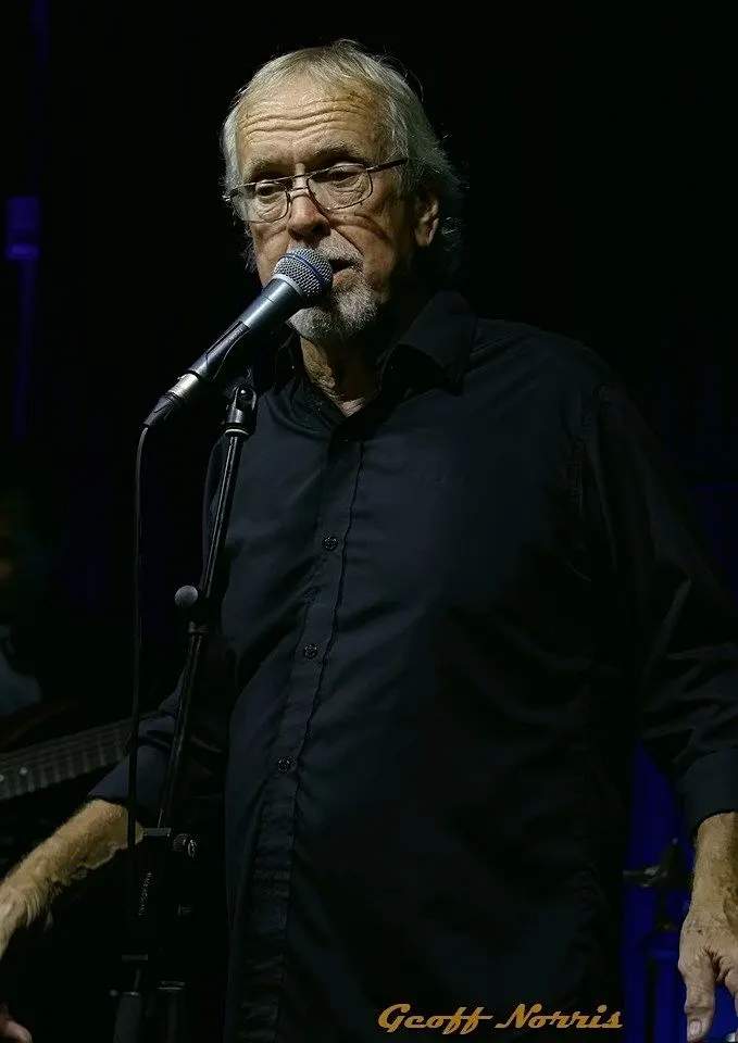 The Joe Cocker Experience