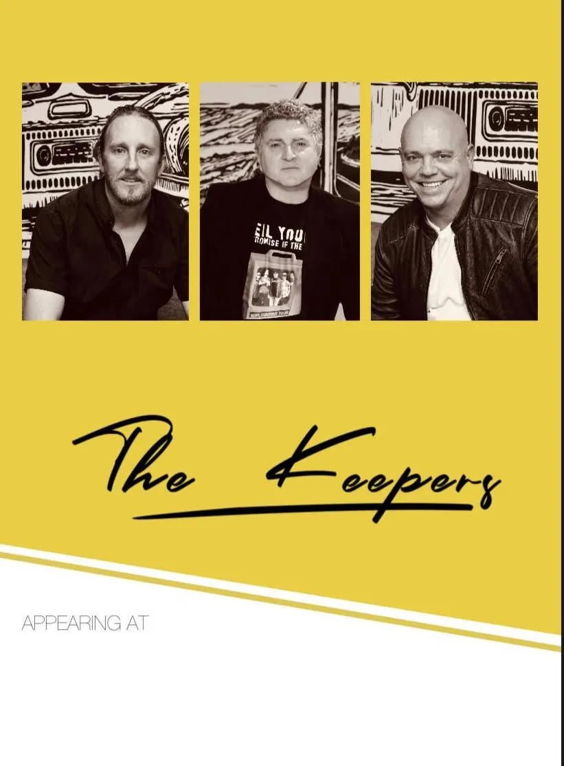 The Keepers