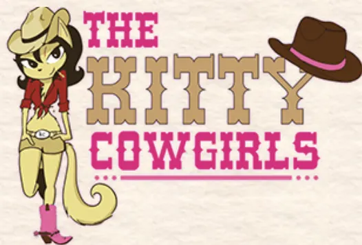 The Kitty Cowgirls