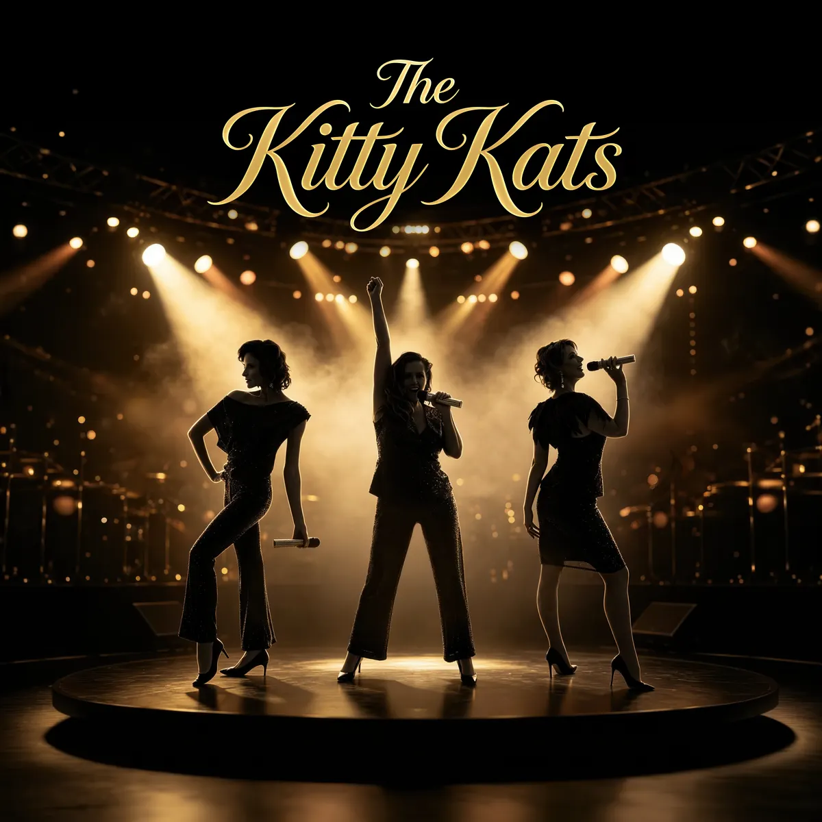 The Kitty Kats