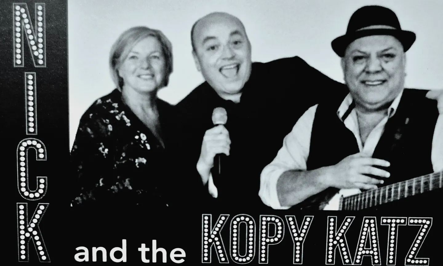 The Kopy Katz