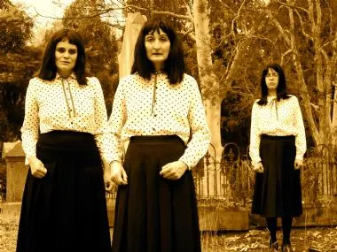 The Kransky Sisters