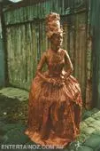 The Lady