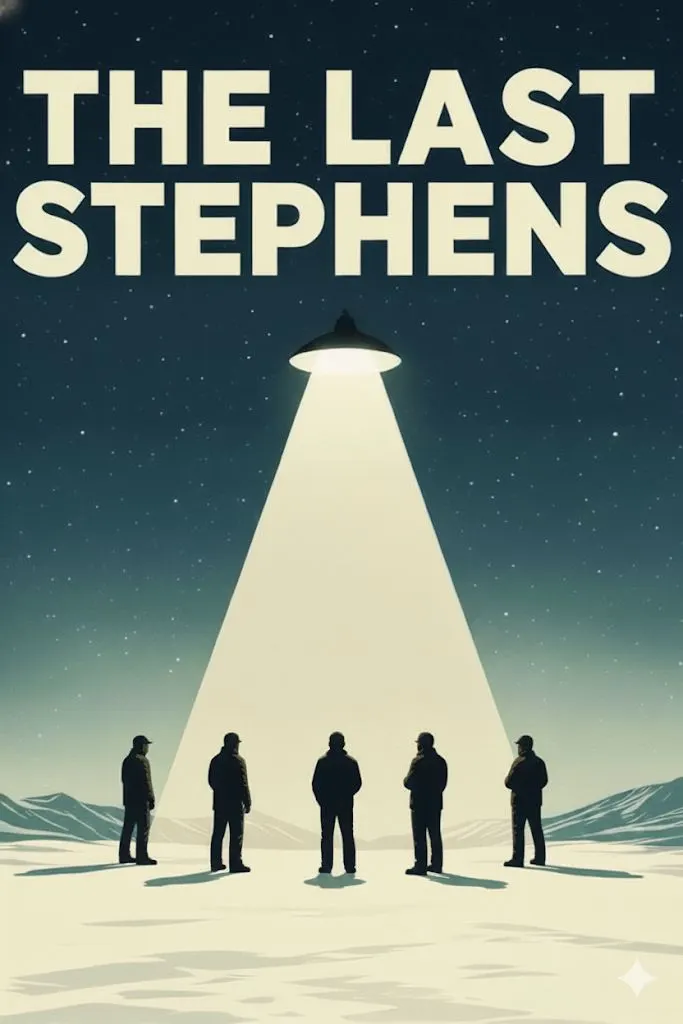 The Last Stephens
