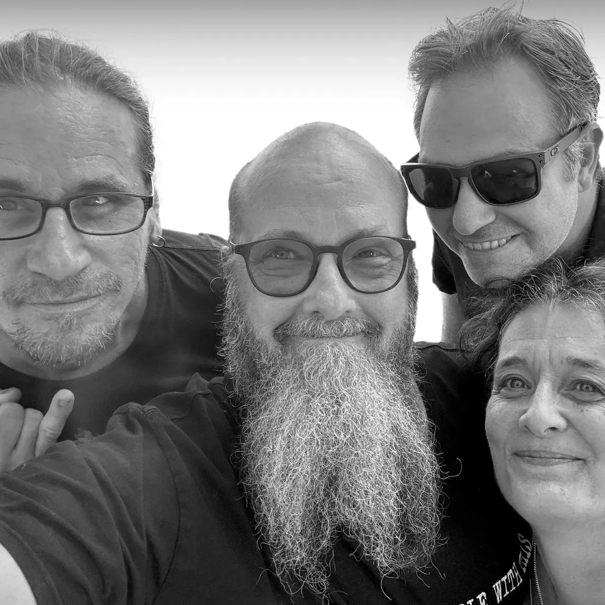 The Layman Preachers