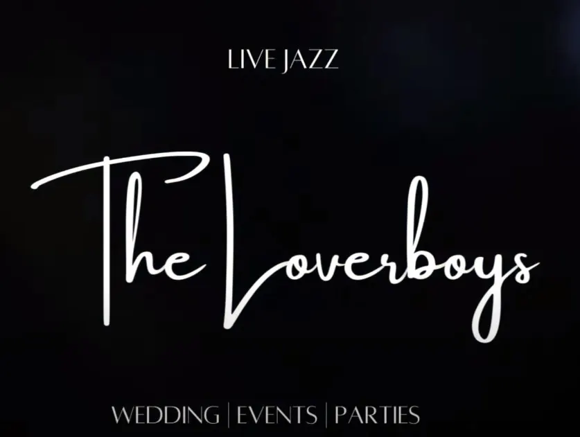 The Loverboys