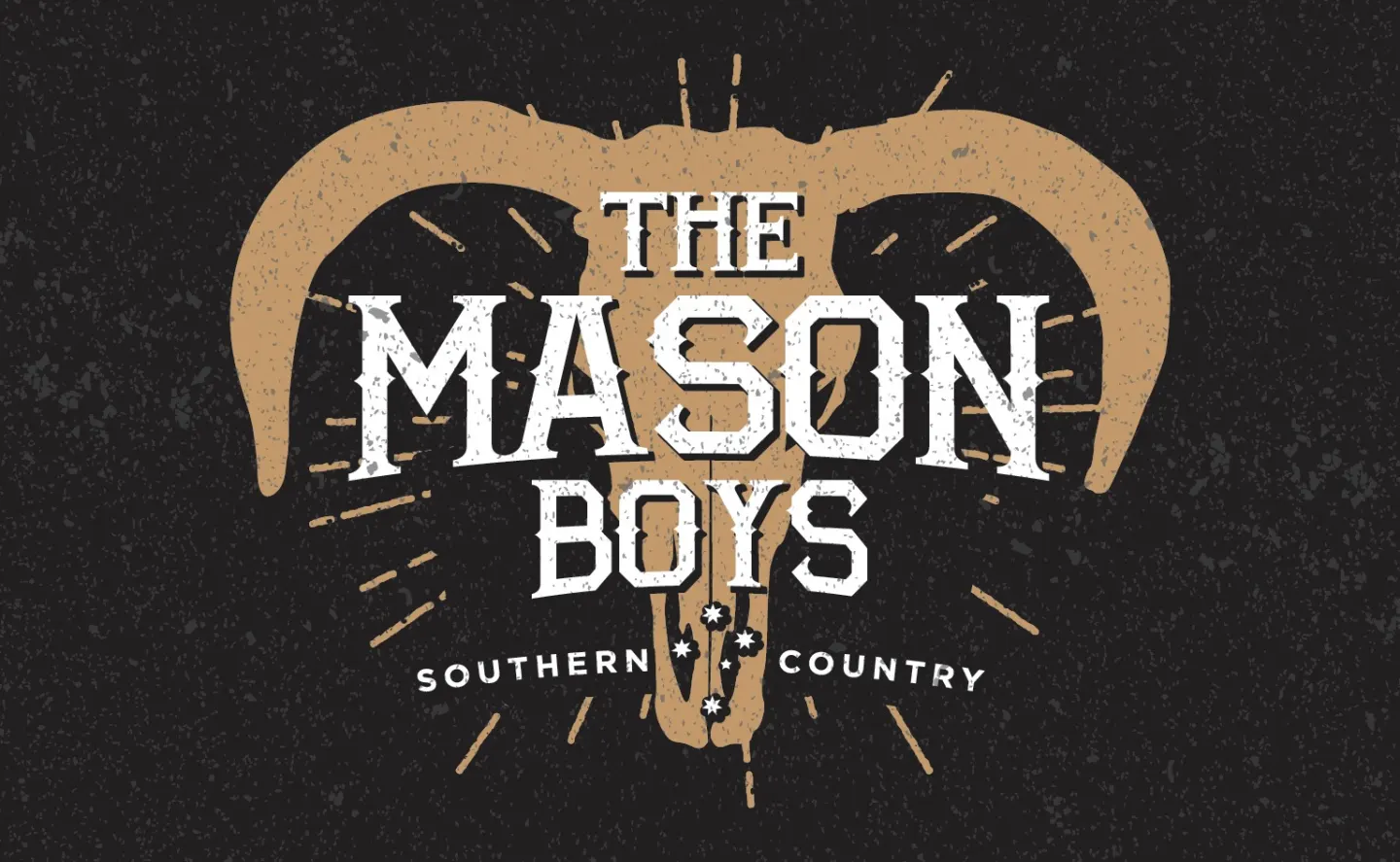The Mason Boys