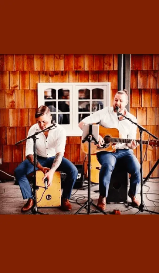 The Matt & Nate Show