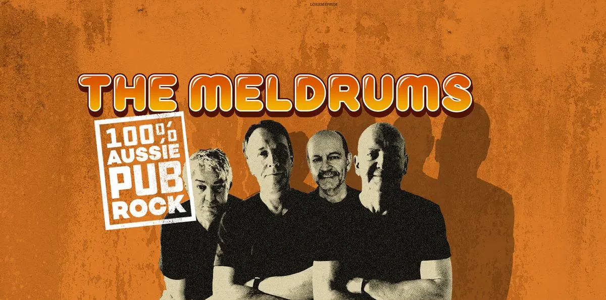 The Meldrums