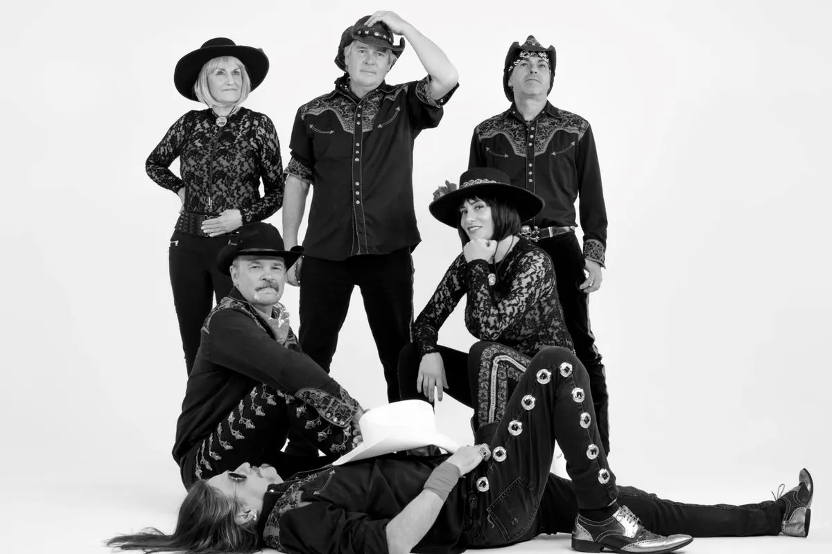 The Mezcaltones