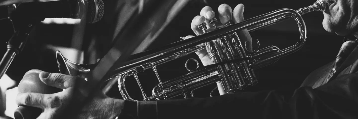 The Moonlighters - Jazz Combo
