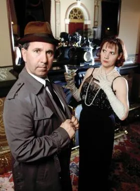 The Murder Company