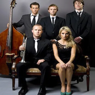 The Natalie Conway Quartet