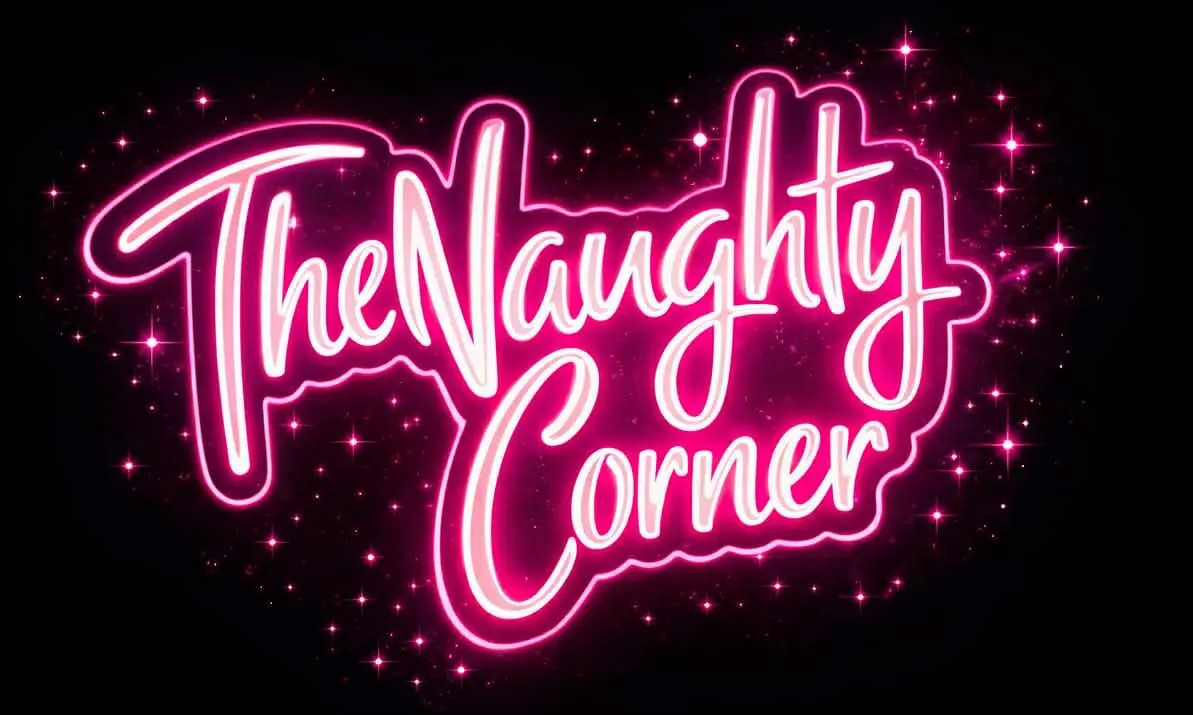 The Naughty Corner